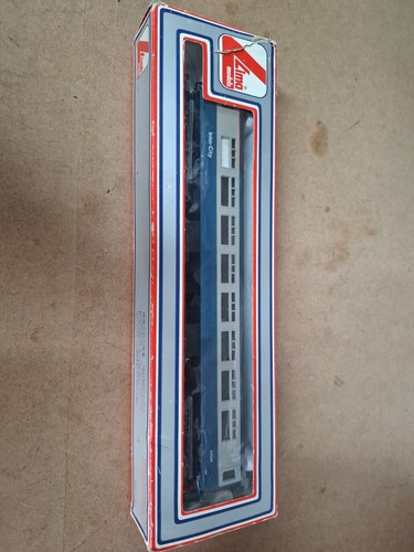 Lima gauge 305308w - gauge, br