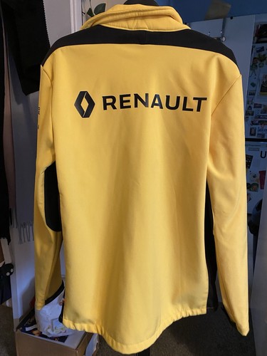 Renault infiniti team - renault, f1