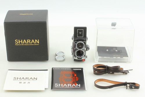Sharan rolleiflex 8f - sharan, 2.8f