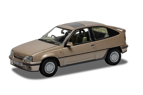 Corgi vanguards vauxhall - vanguards,