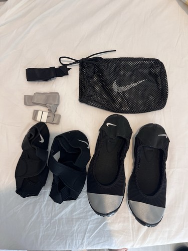 Nike studio wrap and - wrap,