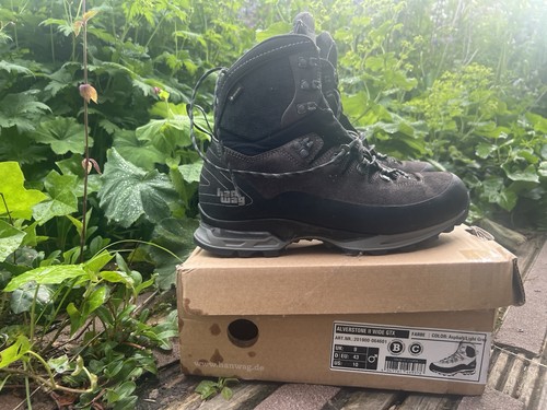 Han wag alverstone wide gtx - 2,