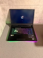 ASUS ROG G512 Gaming Laptop