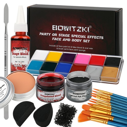 Sfx makeup kit special - sfx,