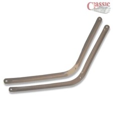 BSA Bantam Front Mudgard Stays