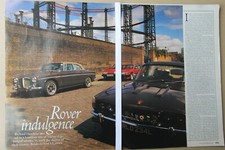 Original CSC 2000 mag article