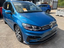 VW TOURAN DSG 1.5 TSI AUTO
