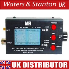 MFJ-225 Compact Completely