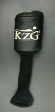 KZG 5 Wood Head Cover