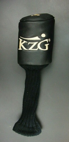 Kzg wood head cover - 5,