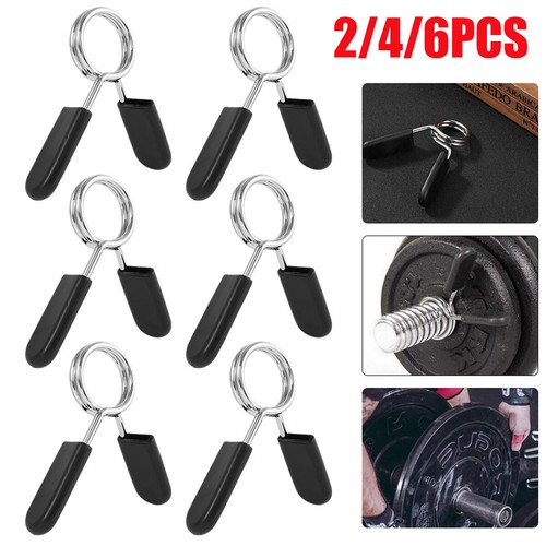 Spring clamp collars for - spring,