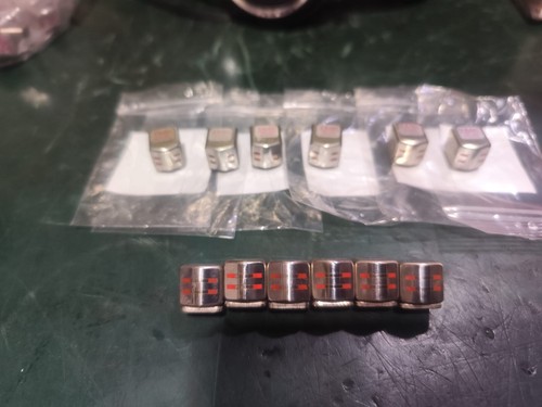 Teac nos amorphous heads n - teac,