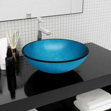  Basin Bathroom Furniture Sink