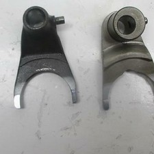 1985 HONDA NIGHTHAWK 450 CB450 CB 450 SC ENGINE MOTOR TRANSMISSION GEAR SHIFT FO