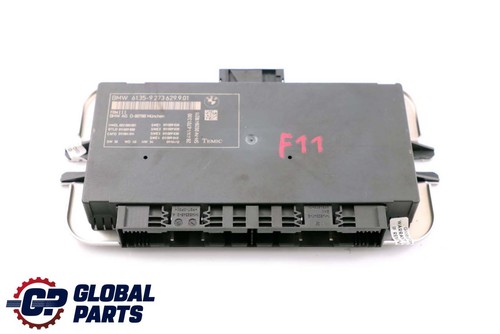 Bmw f11 footwell light module - f11,