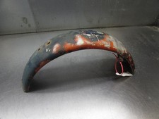 Honda CL72 1962-1963