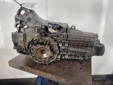 2002 VOLKSWAGEN PASSAT 2.3L