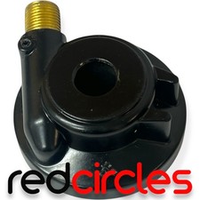 12mm MONKEY BIKE SPEEDO DRIVE