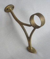 Cast Brass Bar/Tavern/Pub Foot