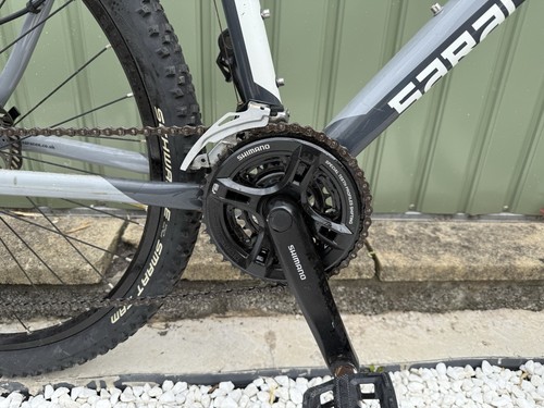 Saracen mantra mountain bike - mountain,