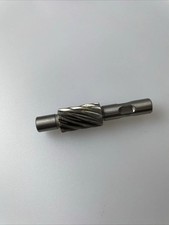 YAMAHA TW200E 1994 GEAR INSTRUMENT GEAR METER 214-25138-00 KL1229