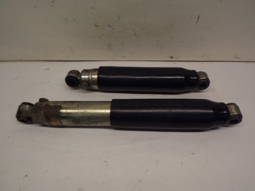 Gaz damping adjustable - x,