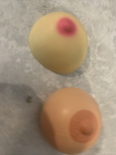 Breast boobs stress relief - stress,