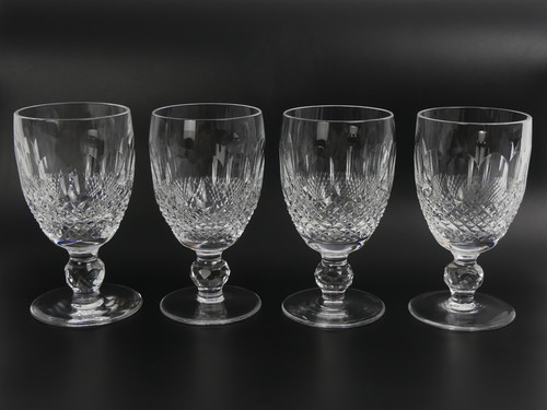 Fine set four - fine, waterford