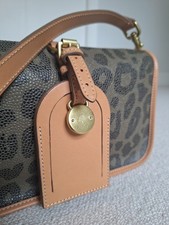 Mulberry Birds Nest Shoulder Crossbody Bag IMMACULATE CONDITION 