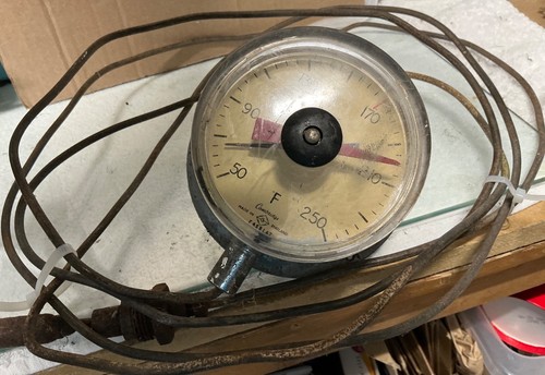 Vintage cambridge instrument - vintage,
