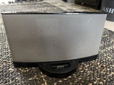 Bose SoundDock Series II Digital Music System - Black