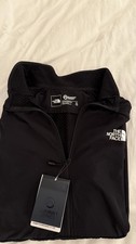 The North Face Men’s Summit Series Black Top XL RRP £110