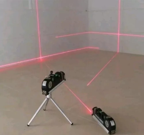 Accurately measure your - accurately,