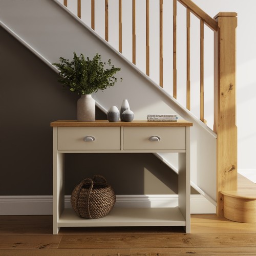 Lancaster console hall - hall, table