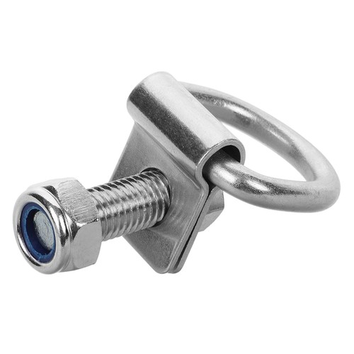 Ring heavy duty tie - heavy,