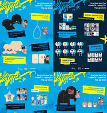 [Presale] STRAY KIDS SKZ World Tour dominATE:celebrATE POP-UP OFFICIAL MERCH MD