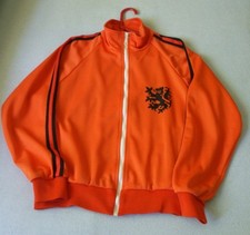 Toffs Netherlands Jacket