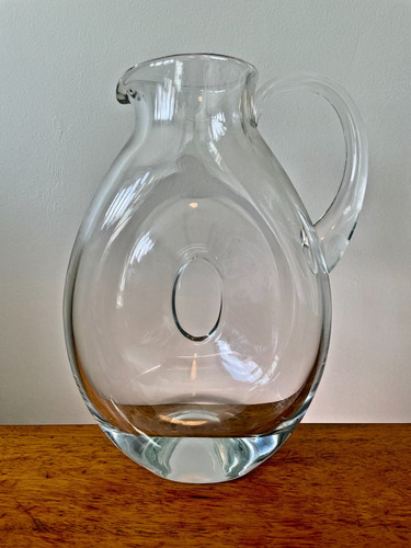 Heavy krosno clear glass - heavy,