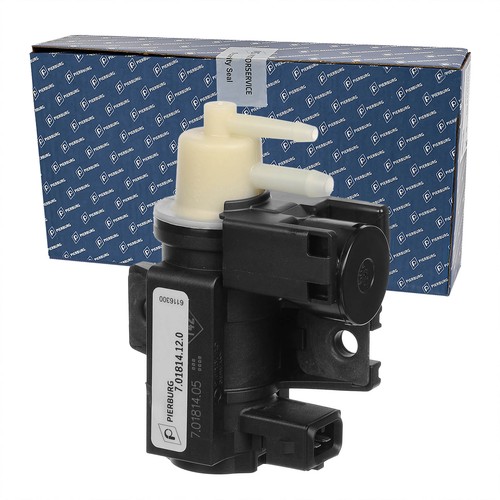 Pierburg pressure converter - pierburg,