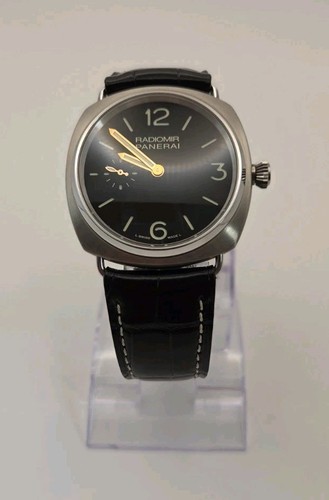 Panerai radiomir pam00338 pam - panerai,