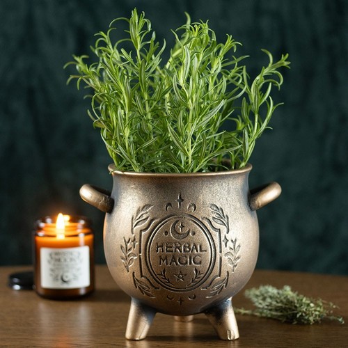 Pagan wiccan herbal - wiccan, magic