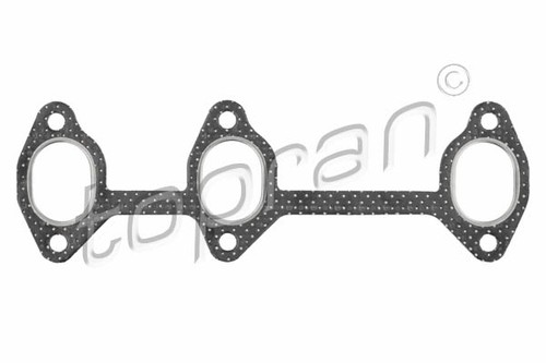 New gasket exhaust manifold - new,