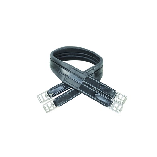 Hycomfort leather padded - leather,