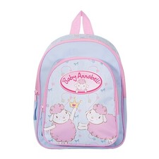 Baby Annabell Backpack for