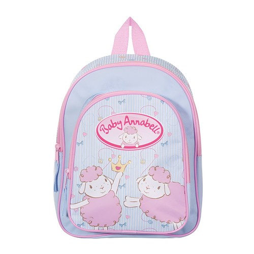 Baby annabell backpack for - backpack,