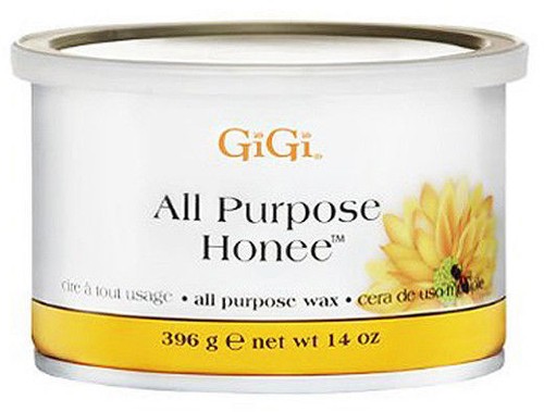 Gigi all purpose honee - purpose, wax
