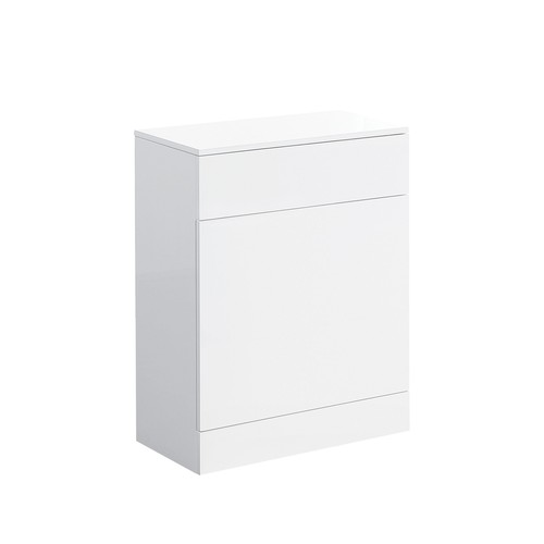 Toilet cistern concealed - concealed, wc