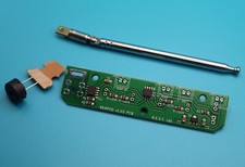 Sensitive Rempod EMF Meter