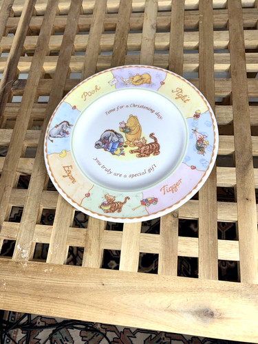 Royal doulton winnie the - royal,