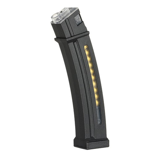 Cyma airsoft magazine mp5 - cyma,